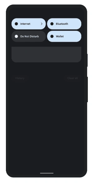 Blocking Scammy Notifications