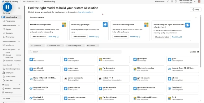 Azure AI