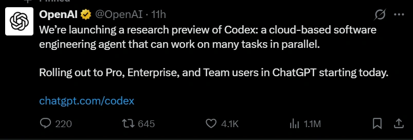 OpenAI