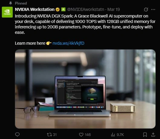 DGX