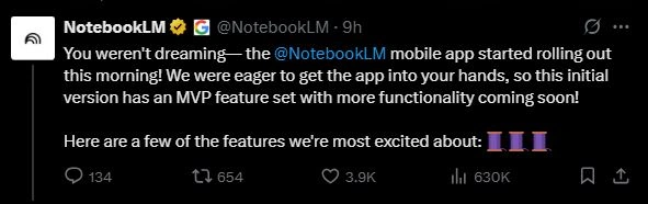 NotebookLM