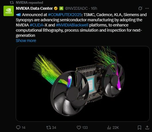 CudaX