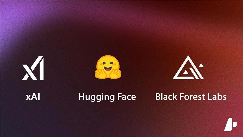 Hugging face