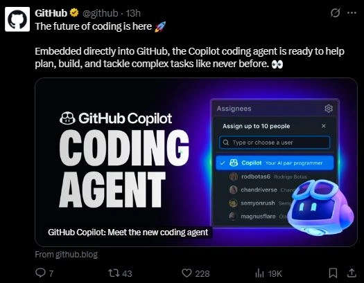 Github