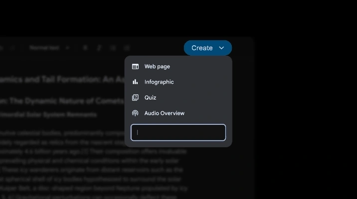 Create Canvas