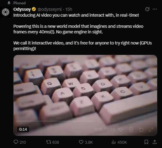 Odyssey