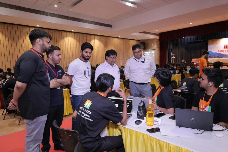 Hackathon