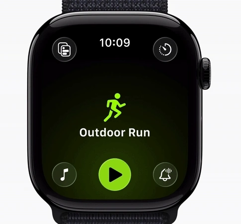 Watch