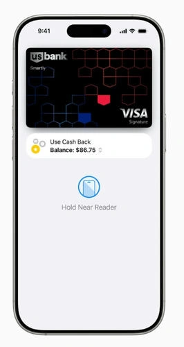 Apple pay