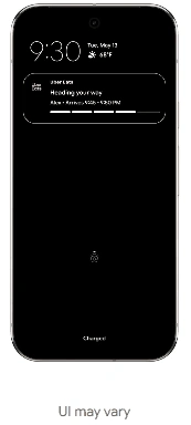 Notification