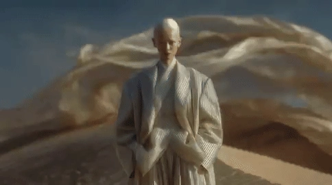 AI video