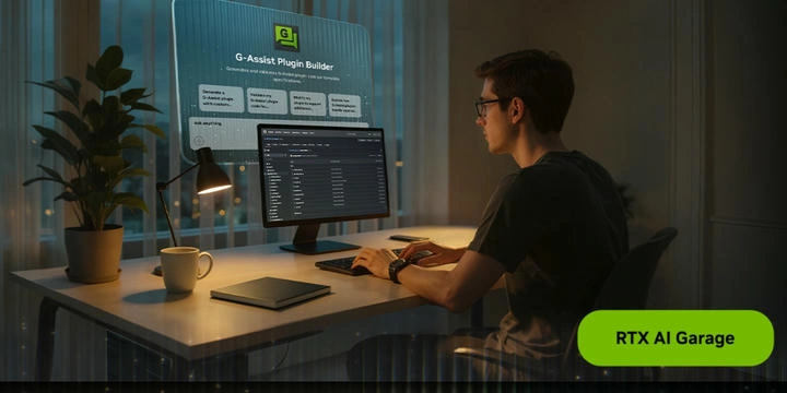 RTX-AI