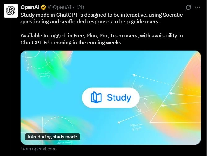 OpenAI