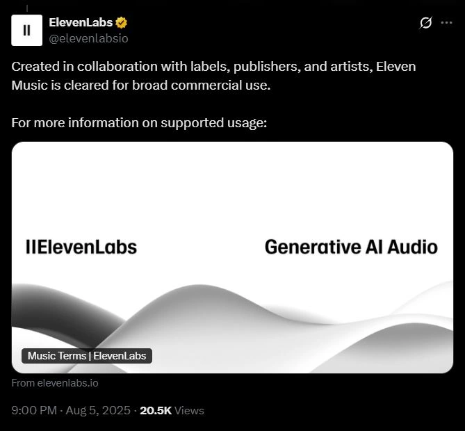 Elevenlabs