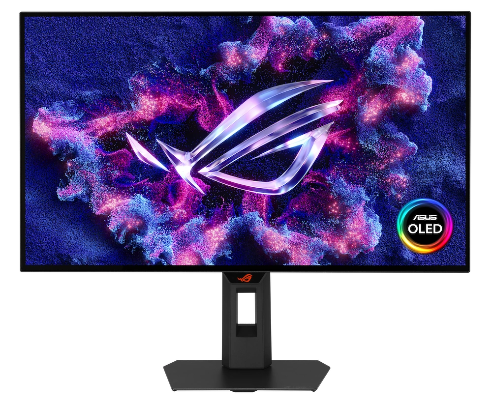 ASUS OLED Gaming Monitors