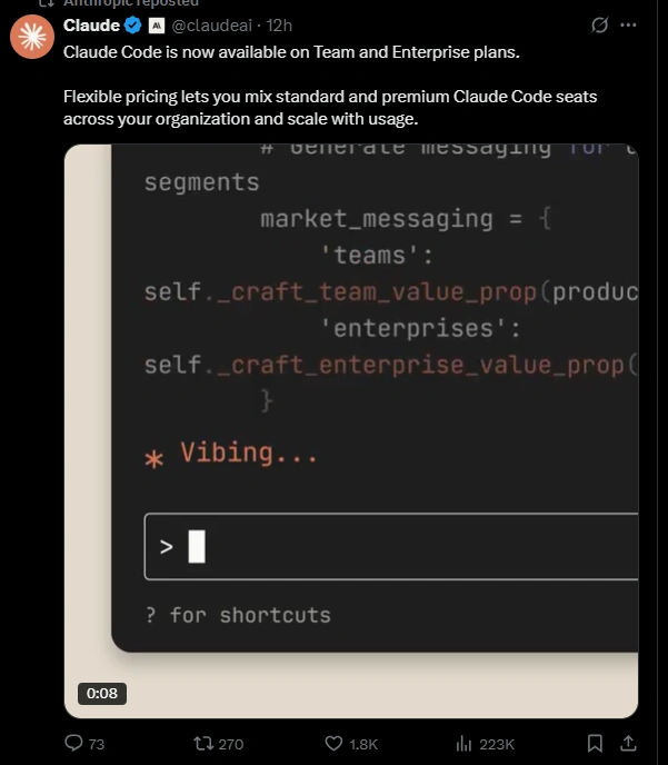 Claude Code plans