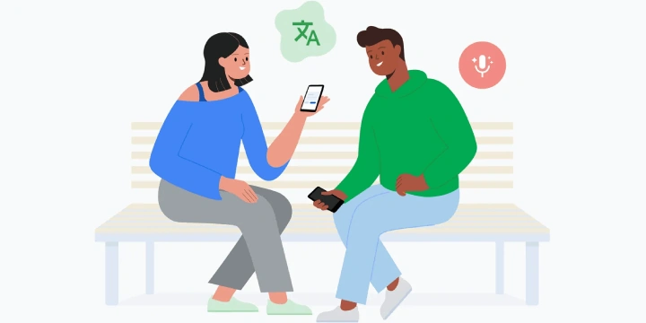 Google translate