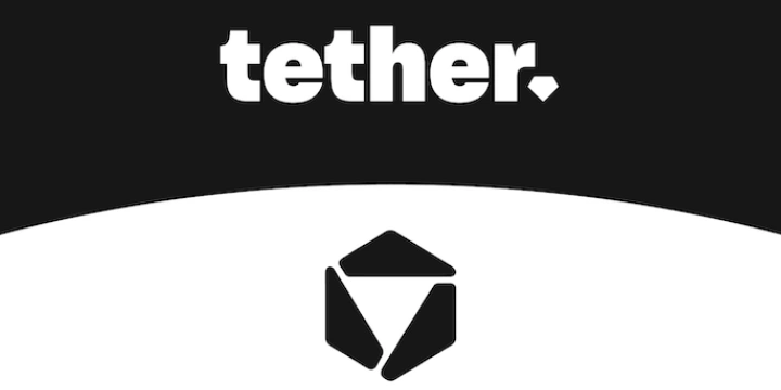 tether RGB