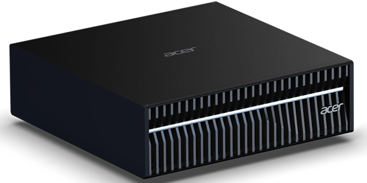Veriton GN100 AI Mini