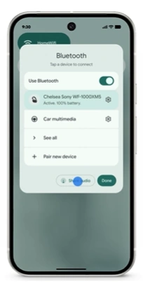 bluetooth