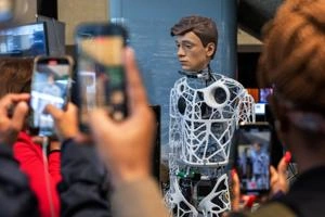 Global AI Safety Summit