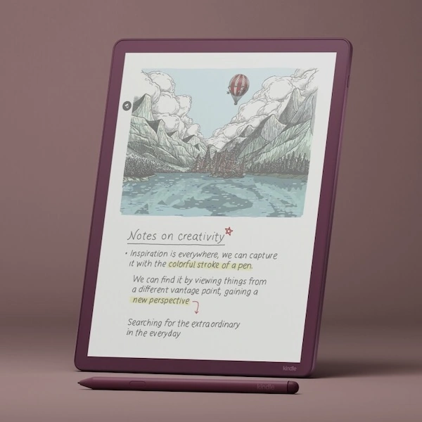 Kindle