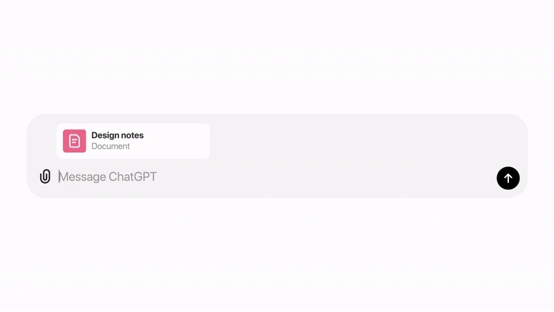 OpenAI Canvas