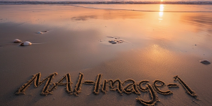 MAI-Image-1