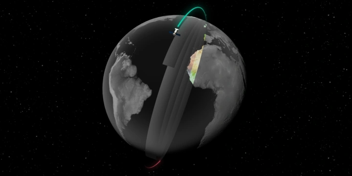 Google Earth AI