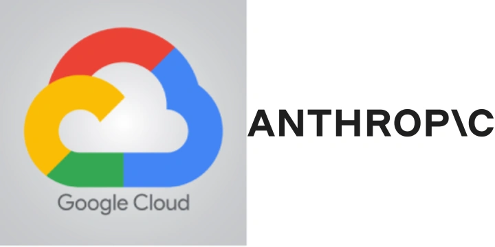 Anthropic Expands Partnership on TPUs with Google Cloud