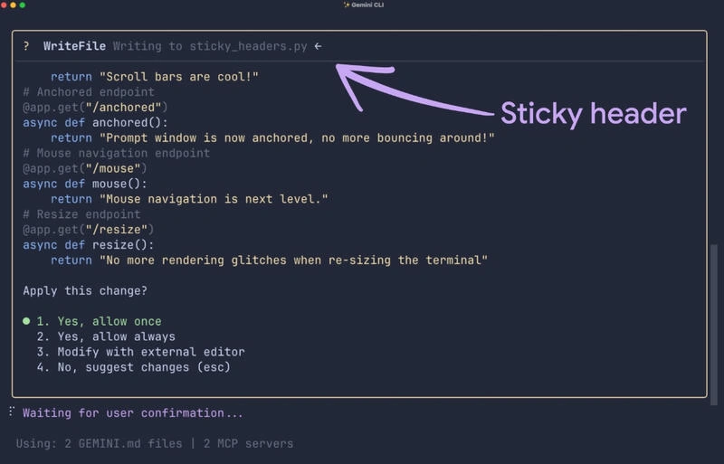 sticky-header