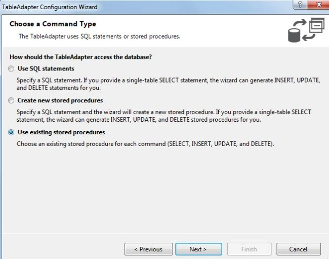 Command Type