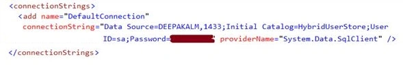 code