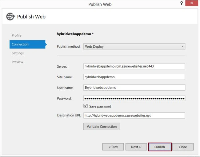 Microsoft Azure