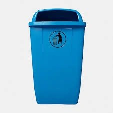 Dustbin