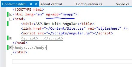 ng-app
