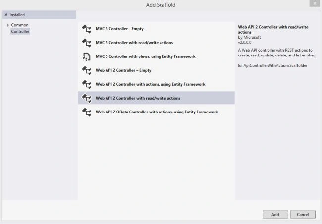 VideoController