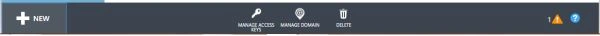 Azure management