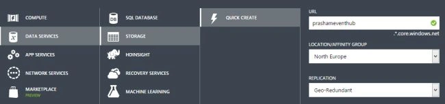 EventProcessorHost