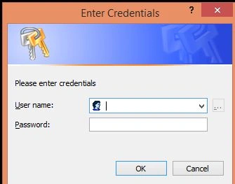 login