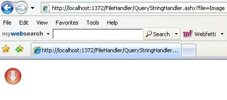 What Is An ASHX File Handler Or Web Handler
