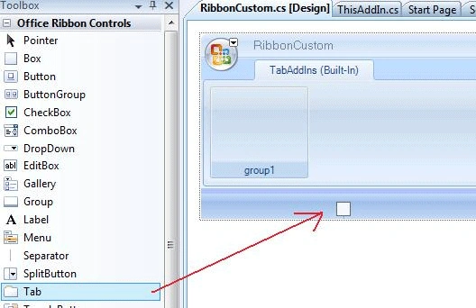 RibbonCustom