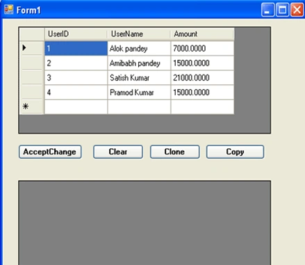 copy method