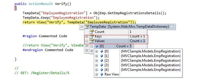 Most Asked ASP.NET MVC Interview Questions and Answers