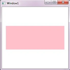 Canvas panel