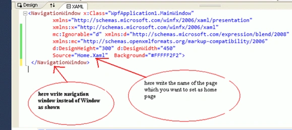 homepage