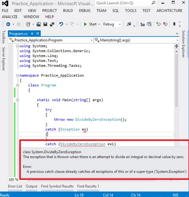 cs code