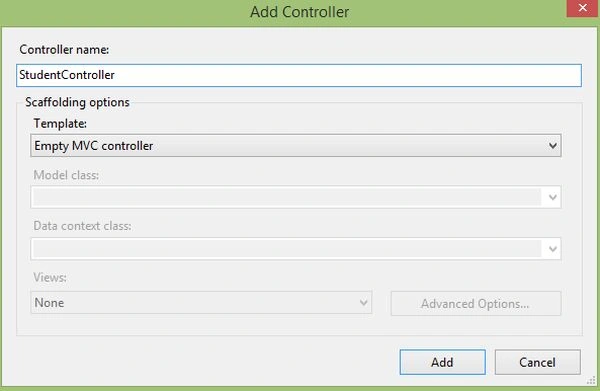 controller name