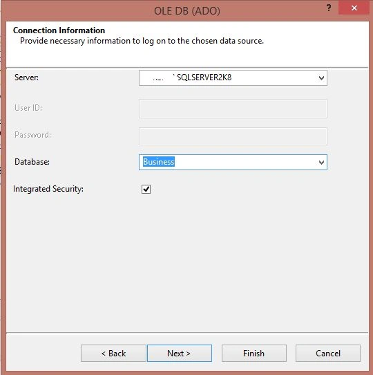 SQL server