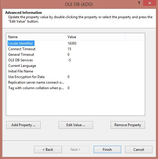 SQL server